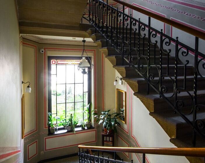 Aparthotel Basztowa