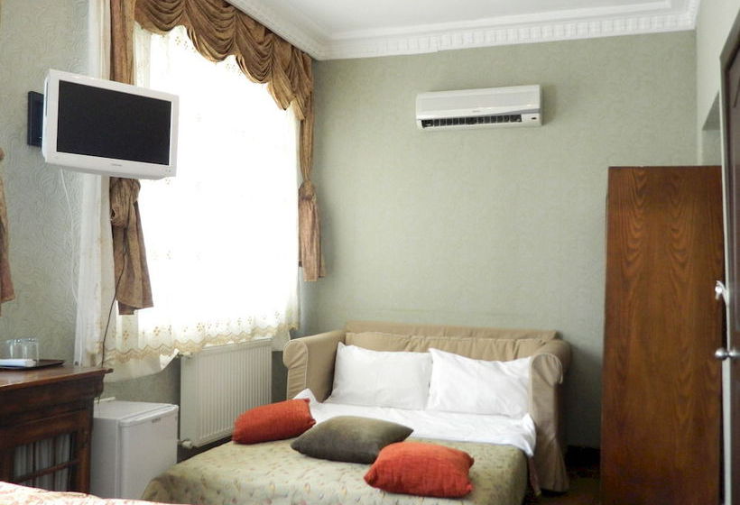 Hotel Apricot  Istanbul