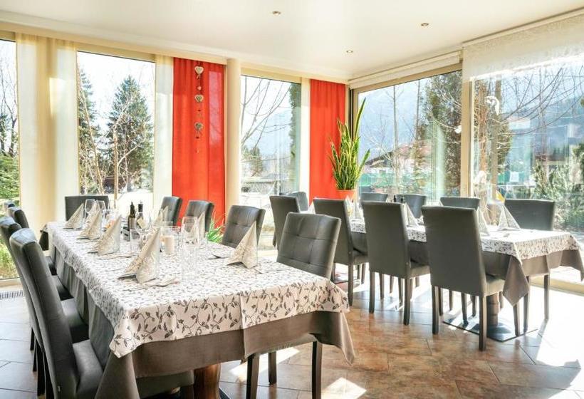 Erlenhof B&b