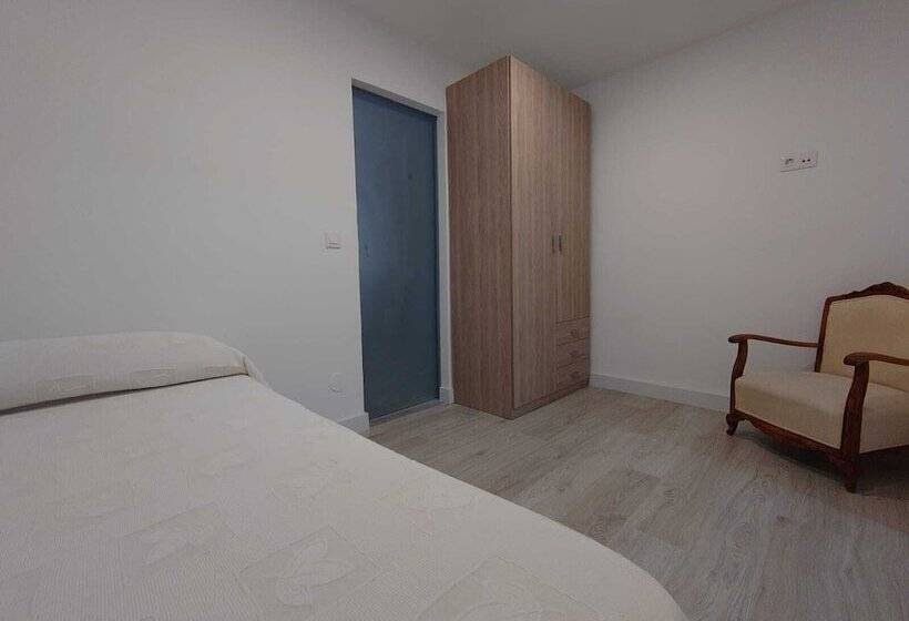 Hostal Castilla