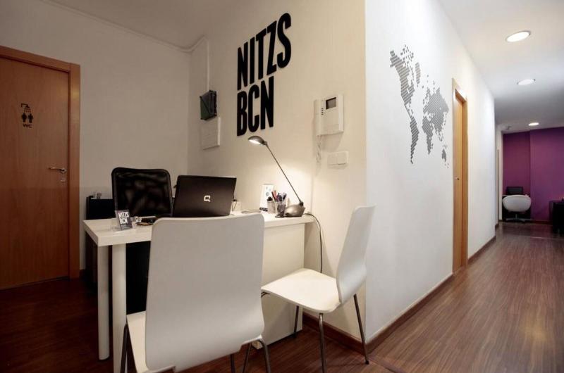 Hostal Nitzs Bcn