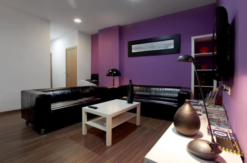 Hostal Nitzs Bcn