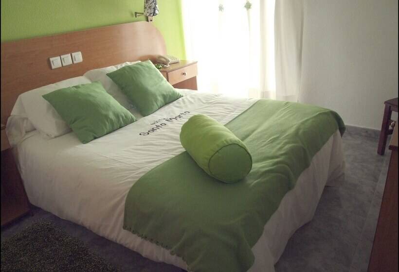 Hostal Santa Marta
