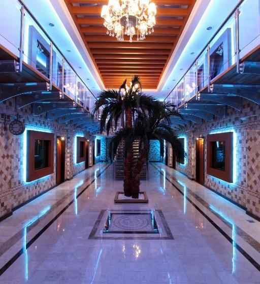 Arya Hotel Sakarya