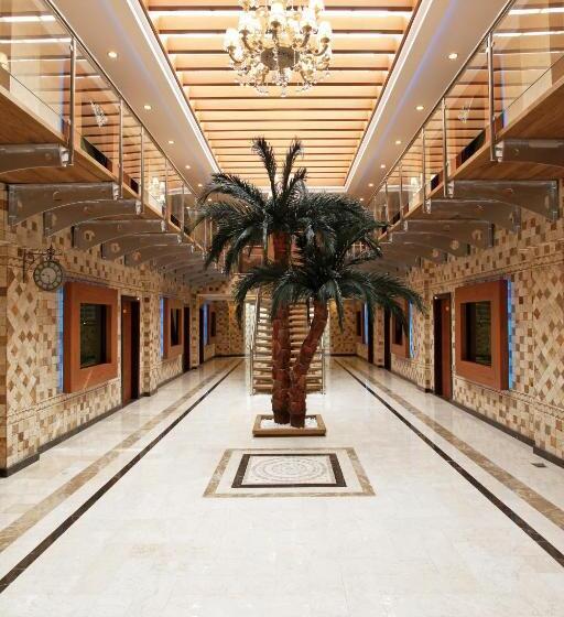 Arya Hotel Sakarya
