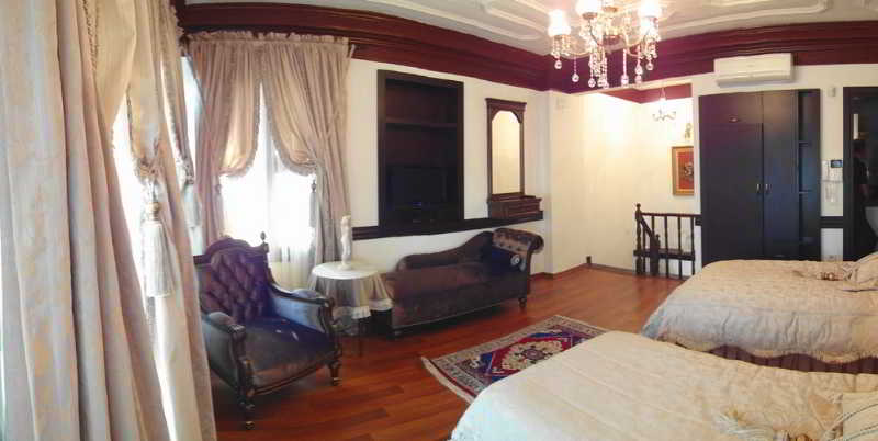 فندق Ascot House