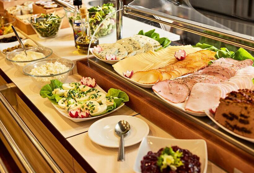 B&b Hotel Toruń
