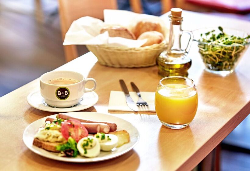 B&b Hotel Toruń