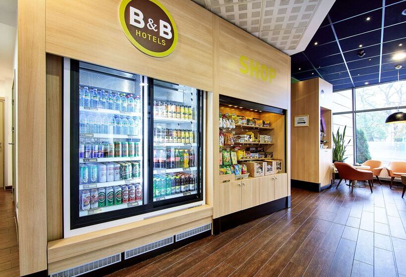 B&b Hotel Toruń