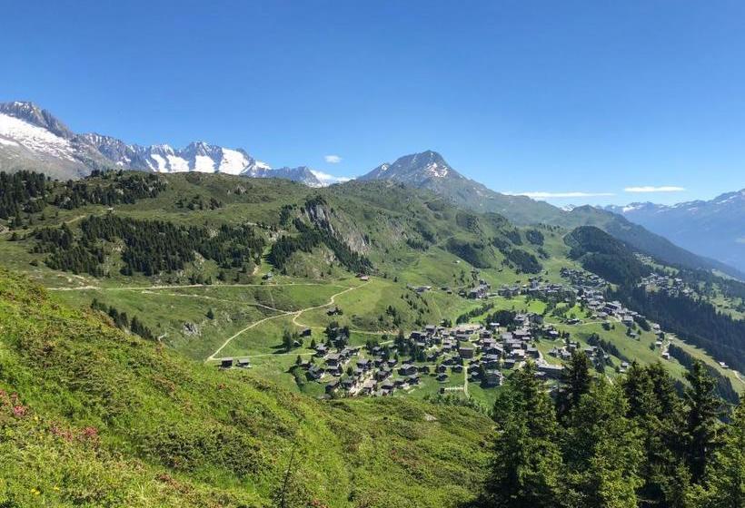 فندق Berghaus Toni