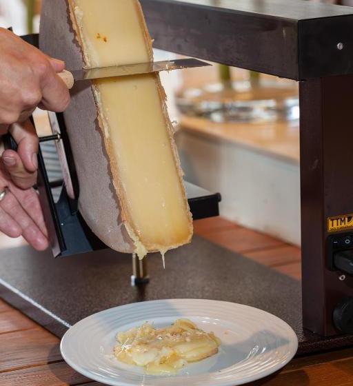 فندق Berghaus Toni