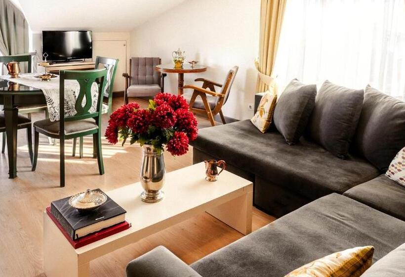 Fotos del hotel Cheya Besiktas Hotel & Suites Special Category:  13