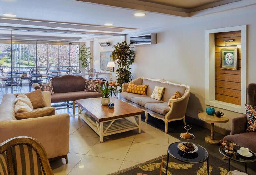 Fotos del hotel Cheya Besiktas Hotel & Suites Special Category:  24