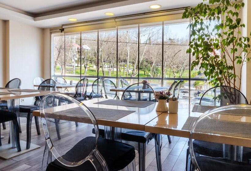 Fotos del hotel Cheya Besiktas Hotel & Suites Special Category:  22