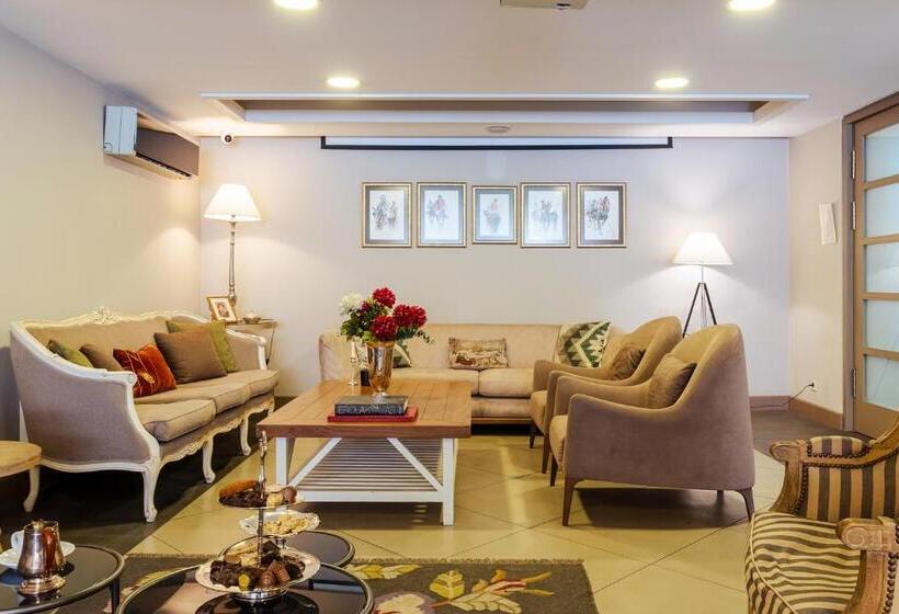 Fotos del hotel Cheya Besiktas Hotel & Suites Special Category:  8