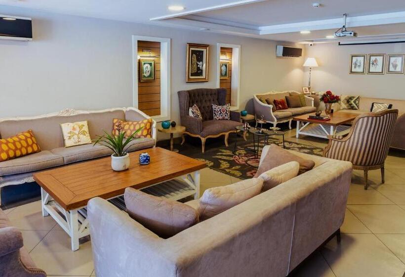 Fotos del hotel Cheya Besiktas Hotel & Suites Special Category:  6