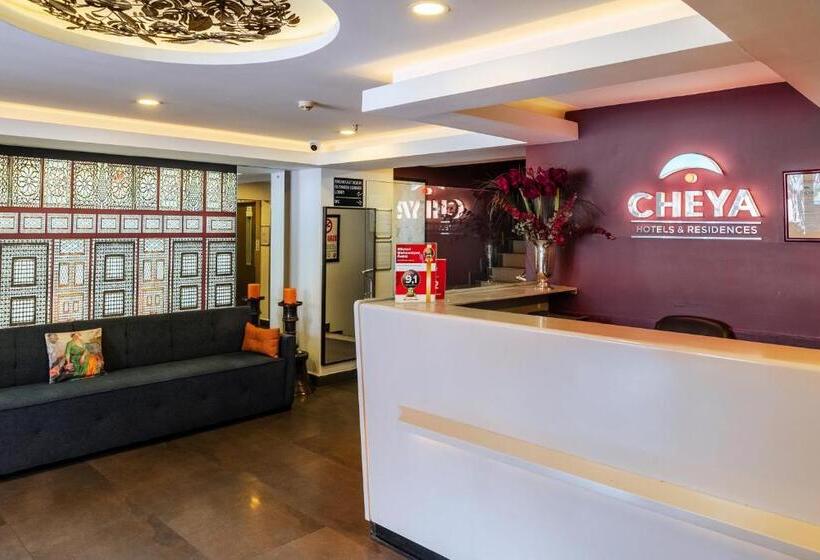 Fotos del hotel Cheya Besiktas Hotel & Suites Special Category:  5