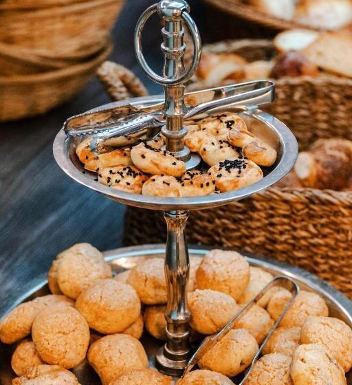 Fotos del hotel Cheya Besiktas Hotel & Suites Special Category:  4