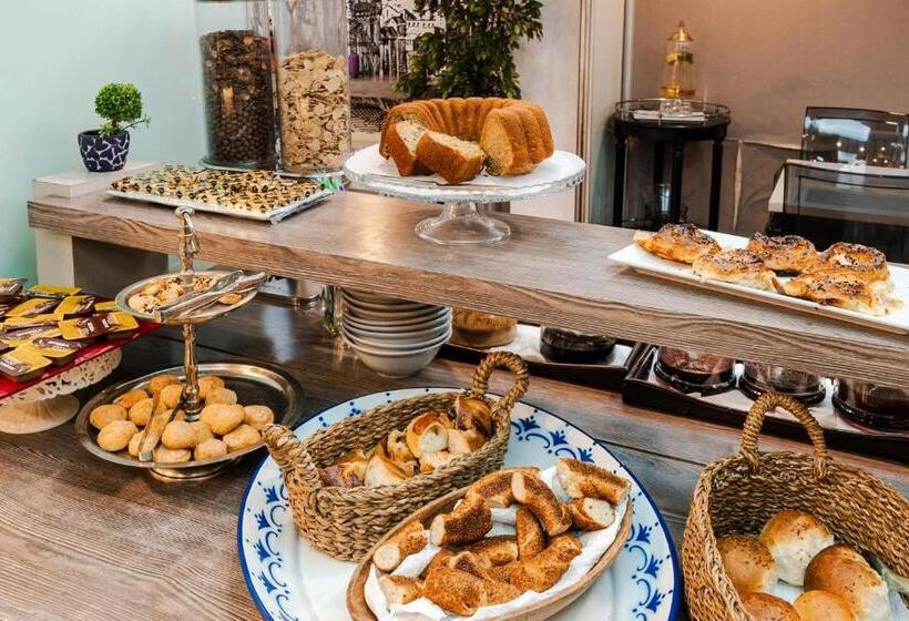 Fotos del hotel Cheya Besiktas Hotel & Suites Special Category:  16