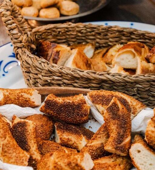 Fotos del hotel Cheya Besiktas Hotel & Suites Special Category:  17