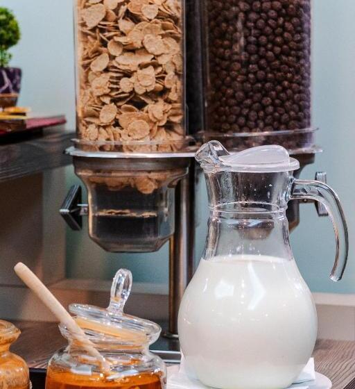 Fotos del hotel Cheya Besiktas Hotel & Suites Special Category:  18