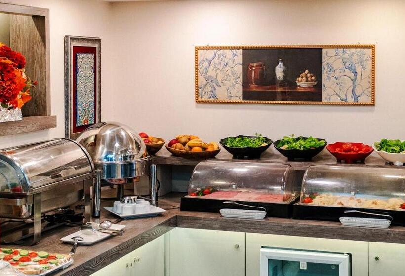 Fotos del hotel Cheya Besiktas Hotel & Suites Special Category:  25