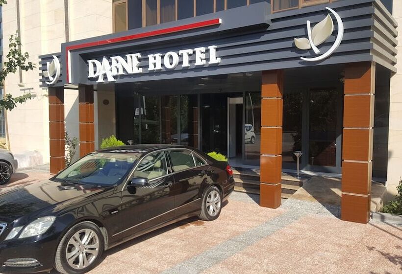 Hotel Dafne