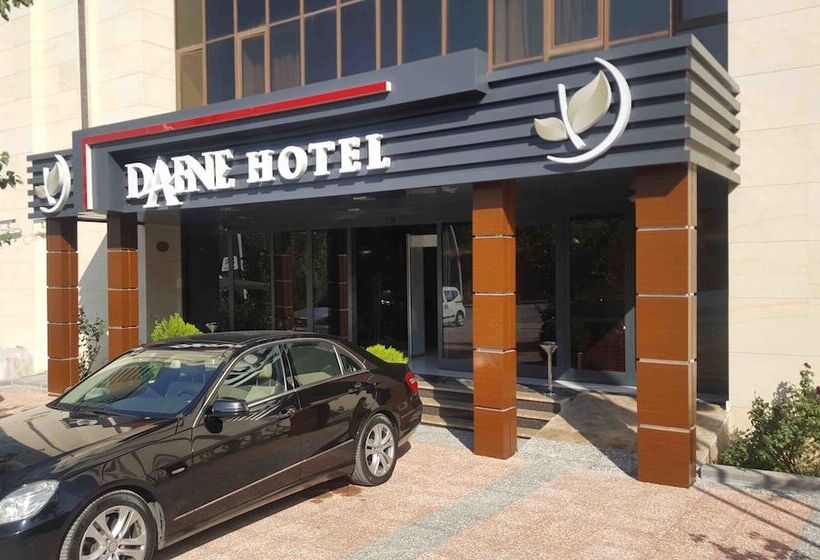 Hotel Dafne