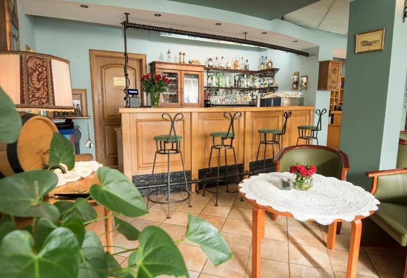 בית מלון כפרי Daria