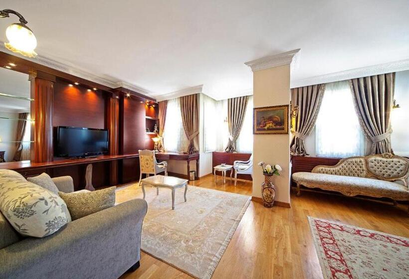 Fotos del hotel Dilhayat Kalfa:  23