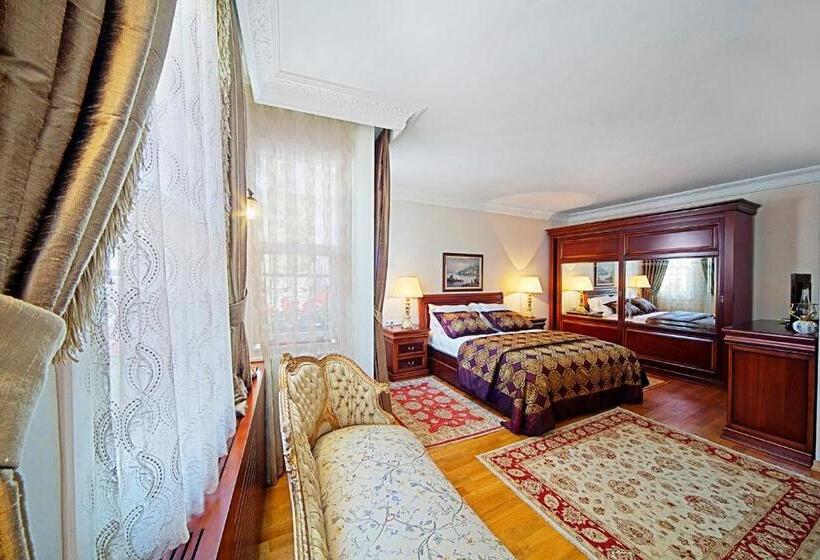 Fotos del hotel Dilhayat Kalfa:  3