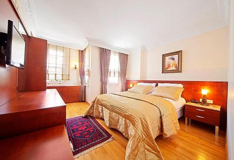 Fotos del hotel Dilhayat Kalfa:  4