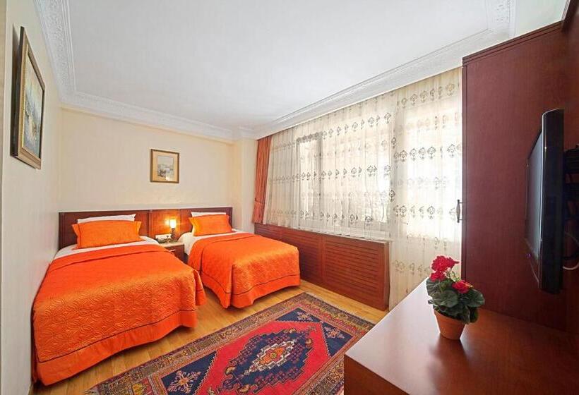 Fotos del hotel Dilhayat Kalfa:  7