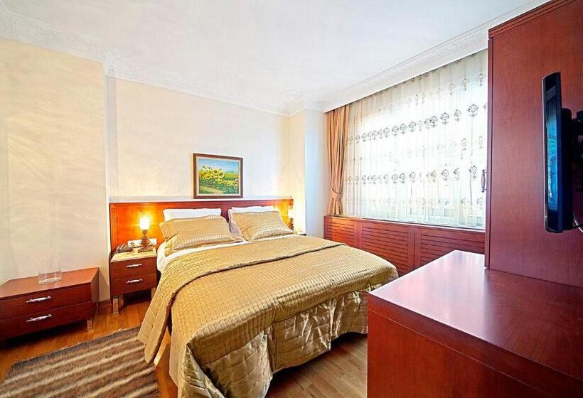 Fotos del hotel Dilhayat Kalfa:  8