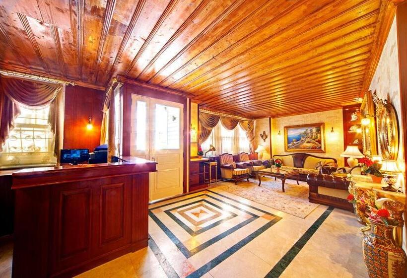 Fotos del hotel Dilhayat Kalfa:  37