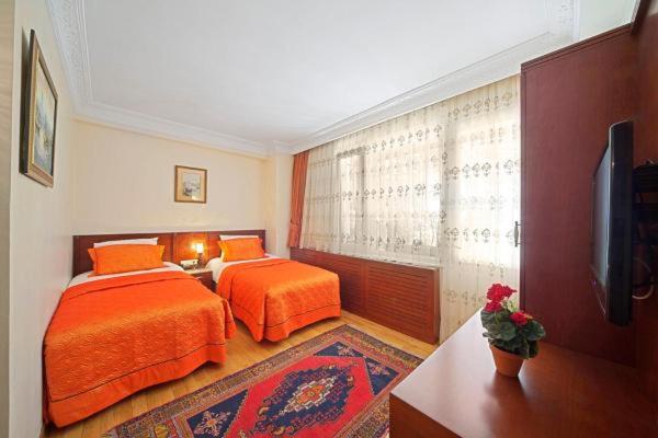 Fotos del hotel Dilhayat Kalfa:  9