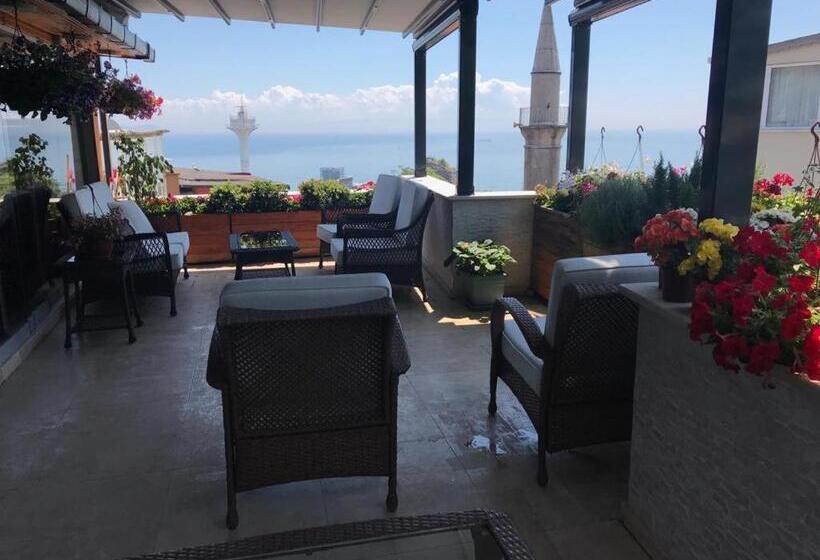 Fotos del hotel Dilhayat Kalfa:  21
