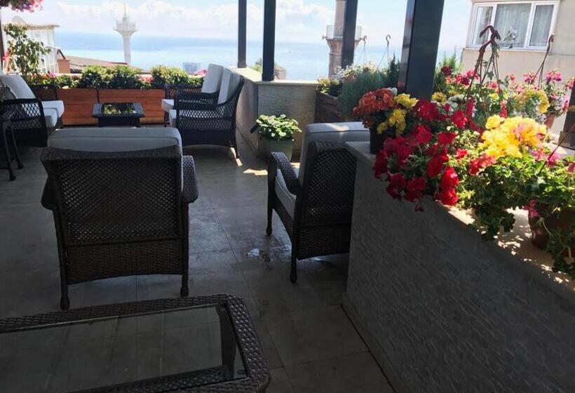 Fotos del hotel Dilhayat Kalfa:  5