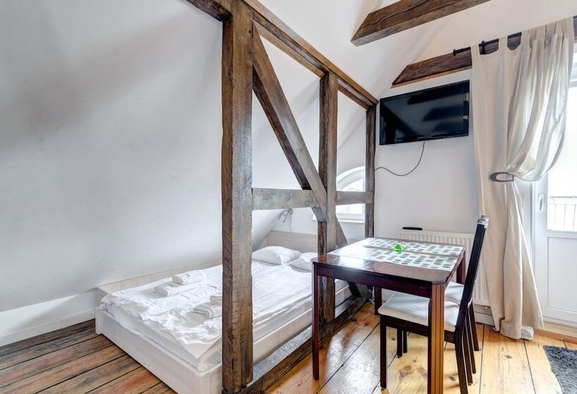 Fotos del hotel Monte Cassino De Luxe:  3
