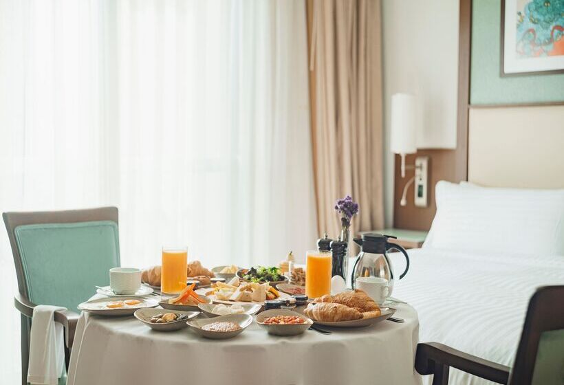Fotos del hotel Doubletree By Hilton Istanbul Atasehir  & Conference Centre:  12