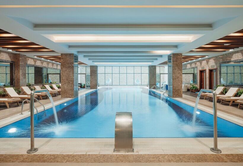 Fotos del hotel Doubletree By Hilton Istanbul Atasehir  & Conference Centre:  15