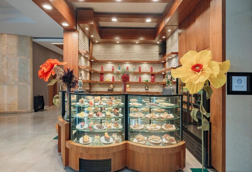 Fotos del hotel Doubletree By Hilton Istanbul Atasehir  & Conference Centre:  20