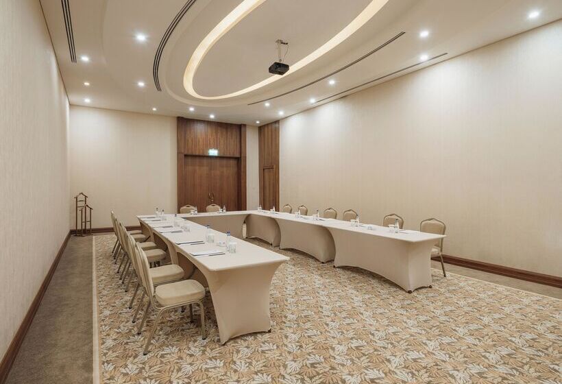 Fotos del hotel Doubletree By Hilton Istanbul Atasehir  & Conference Centre:  32
