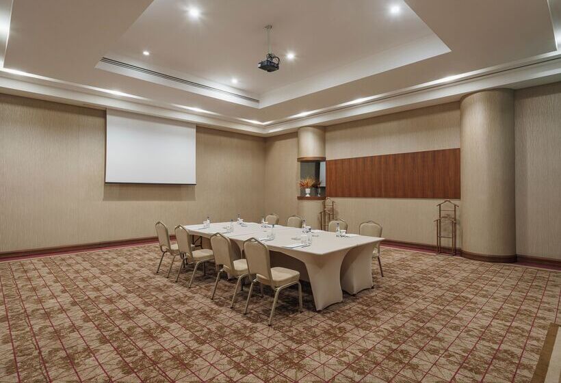 Fotos del hotel Doubletree By Hilton Istanbul Atasehir  & Conference Centre:  30