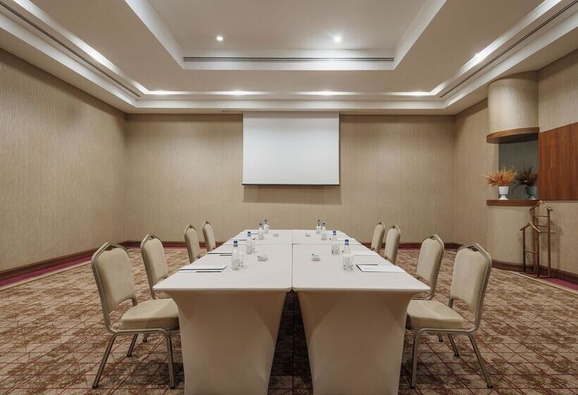Fotos del hotel Doubletree By Hilton Istanbul Atasehir  & Conference Centre:  29