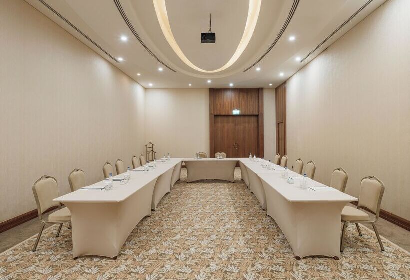 Fotos del hotel Doubletree By Hilton Istanbul Atasehir  & Conference Centre:  28