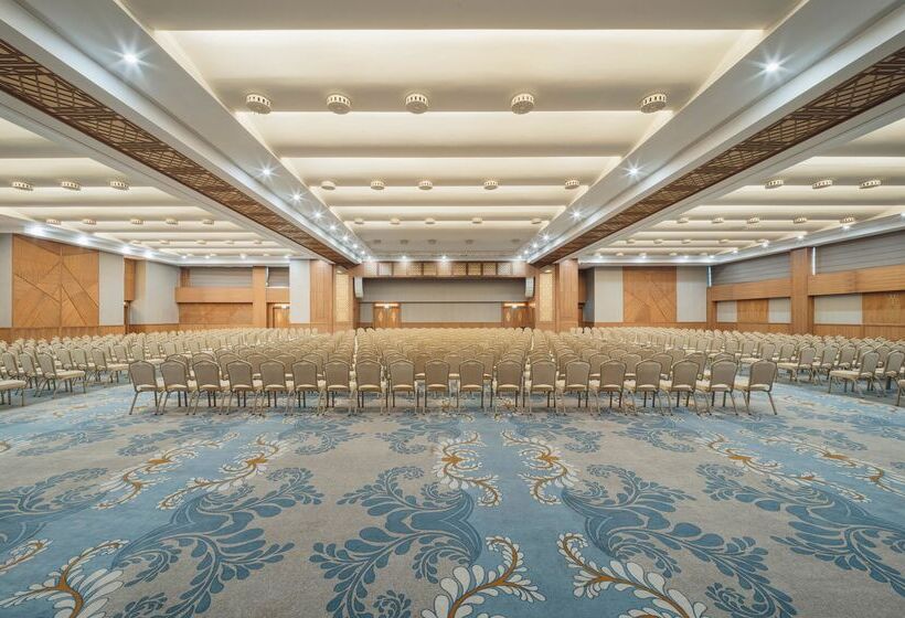 Fotos del hotel Doubletree By Hilton Istanbul Atasehir  & Conference Centre:  10