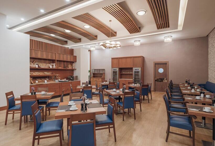 Fotos del hotel Doubletree By Hilton Istanbul Atasehir  & Conference Centre:  24