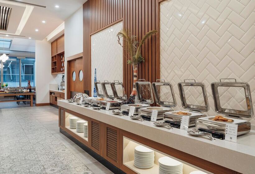Fotos del hotel Doubletree By Hilton Istanbul Atasehir  & Conference Centre:  23