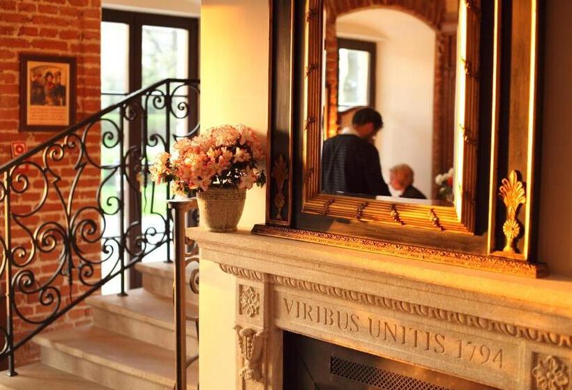 Fotos del hotel Dwór Ko?ciuszko:  42